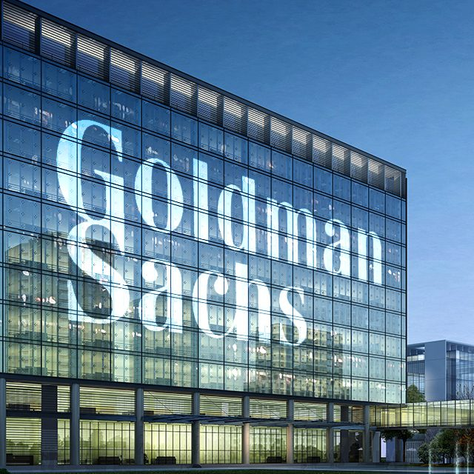 Goldman Sachs Group Inc. (GS)