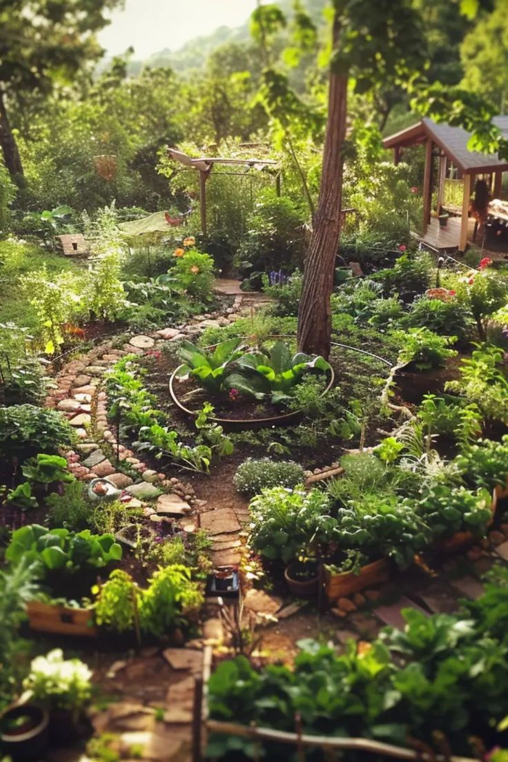Permaculture Basics: The answer to climate change?