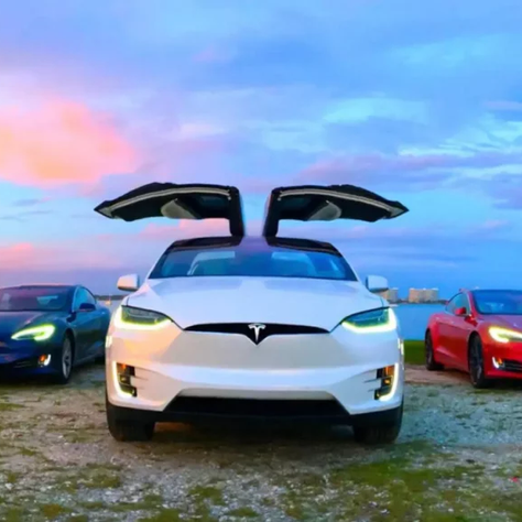 Tesla - Buy before the stock split?