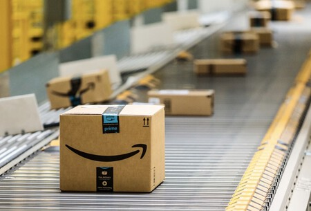 Amazon - I'm buying now and holding forever