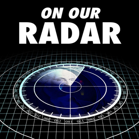 Weekly Radar For The Week Of July 25th, 2022