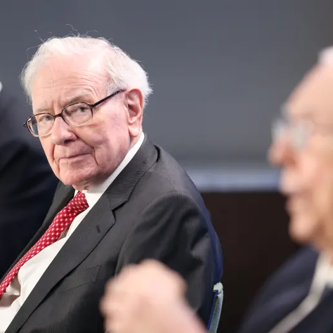 Citigroup Is Now a Warren Buffett Stock - Here's Why Berkshire Hathaway Bought in Q1