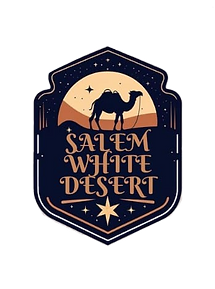 logo salemwhitedesert wadi rum experience