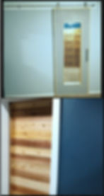 Barn Door