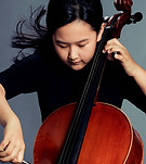 Fei Chang_Classic Strings.