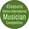 4Seasons Vienna International Musician Competition