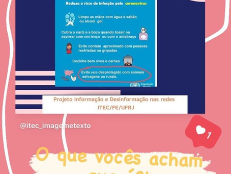 Resultado das Atividades de Enquete.