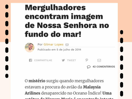 Fake News? Notícias falsas? Desinformação?! Você sabe a diferença?