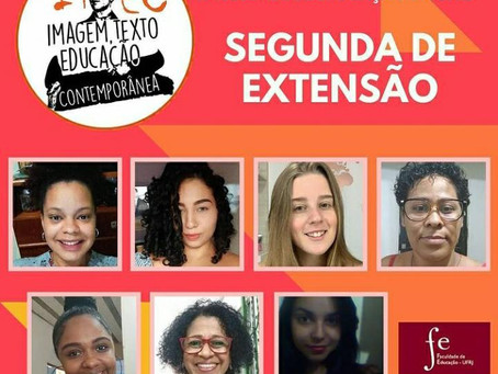 Segunda de Extensão.