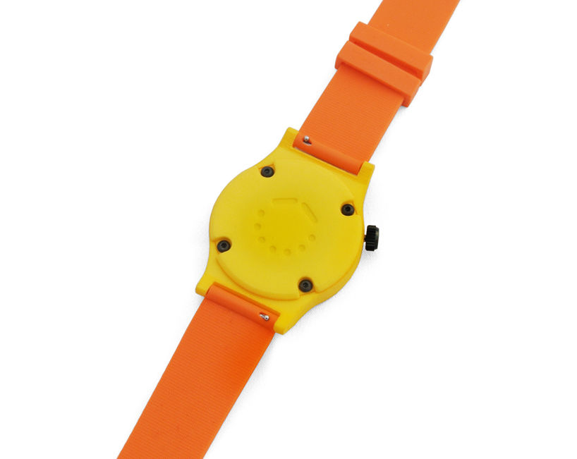 Smirk Watch 04