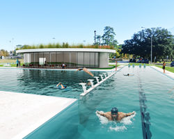 H-TOWN POOL