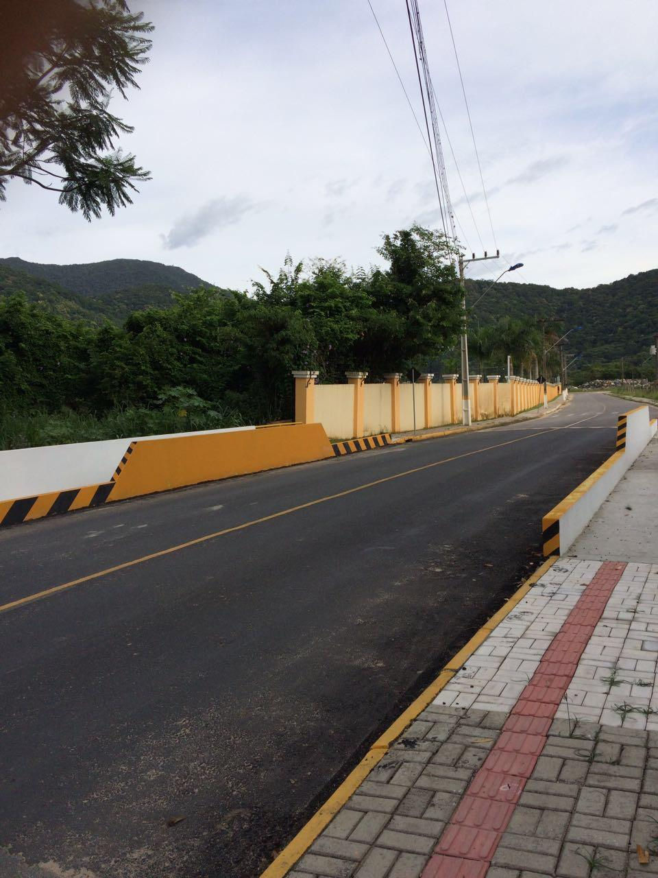 Ponte Morretes