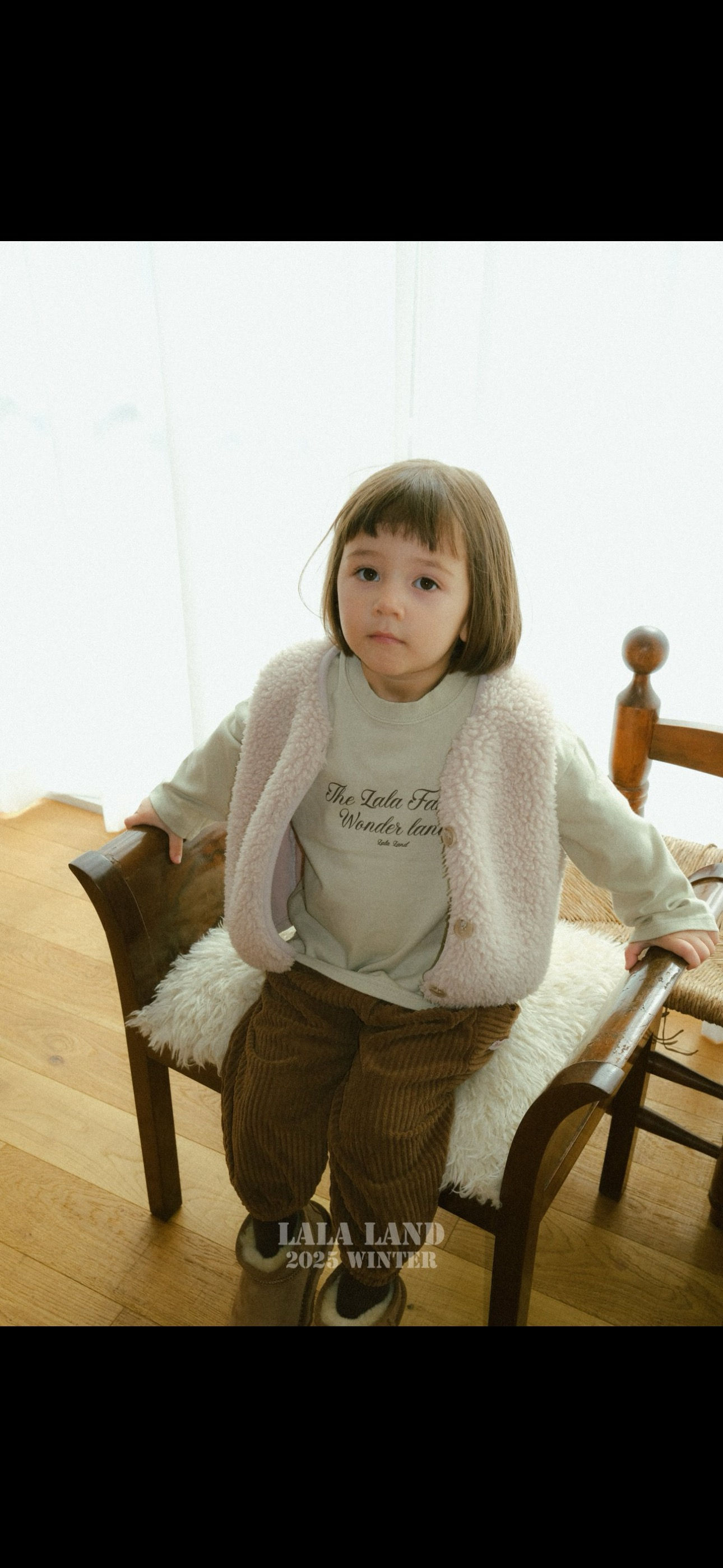 Kids 푸들 베스트