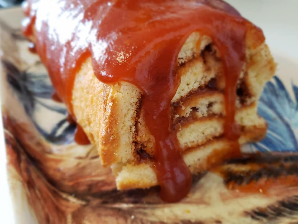 guava cake