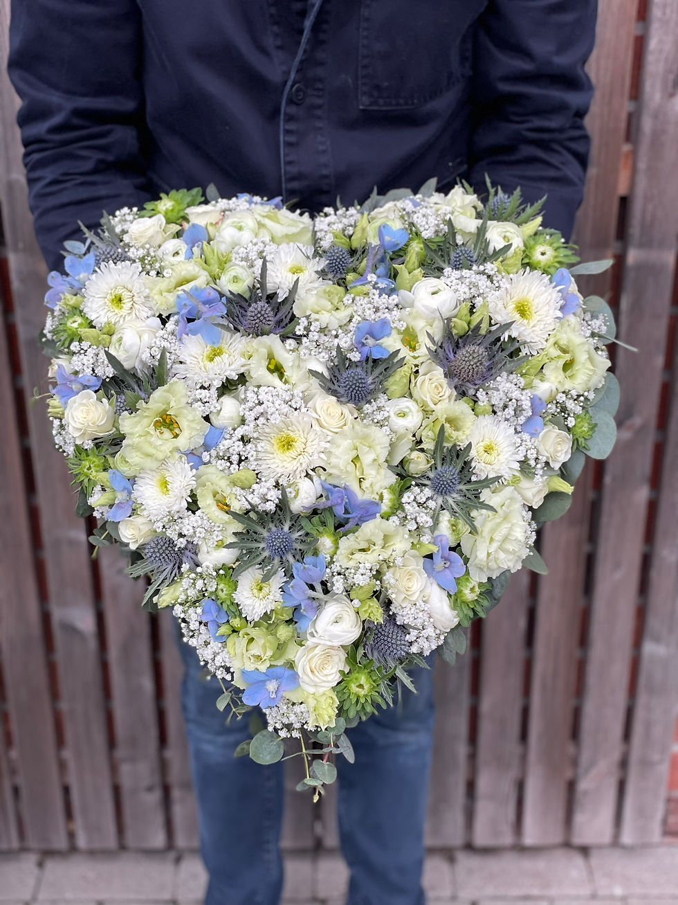 Thumbnail: Trauerherz