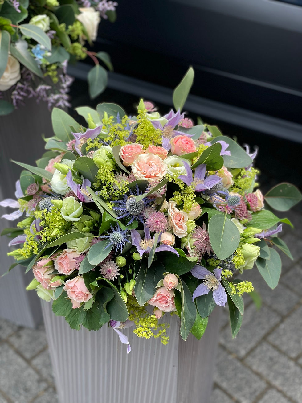 Thumbnail: Trauer Biedemeier