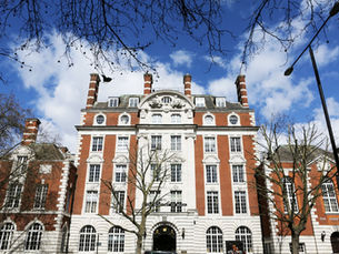 Royal Academy of Music (London, England)