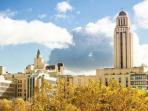 Université de Montréal