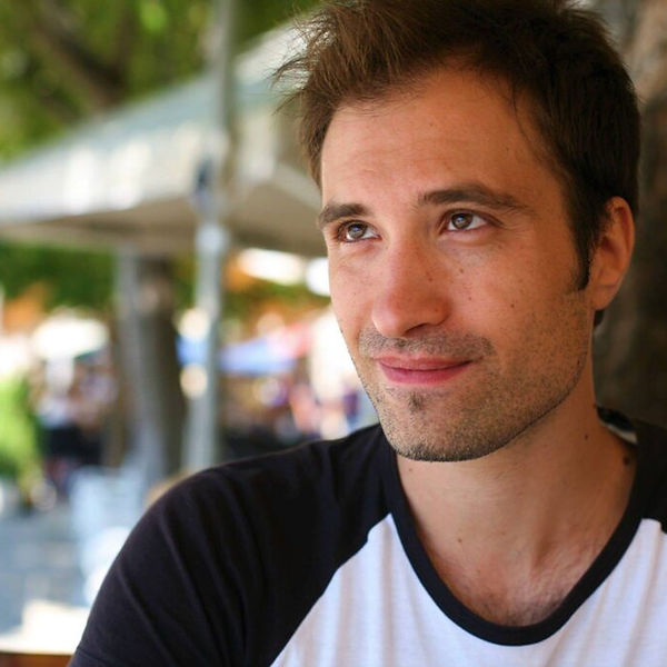 Ante Božić-Kudrić, Young Composer-in-Residence