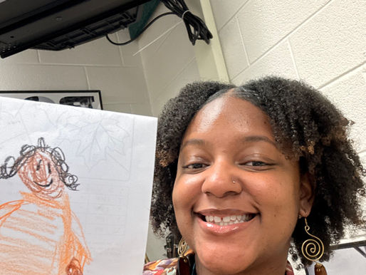 The Soil that Nourishes Me