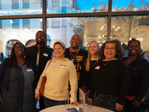 Rooted in Meaningful Friendships