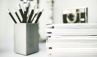 Seeking Clarity & Making ChangesModern Dance