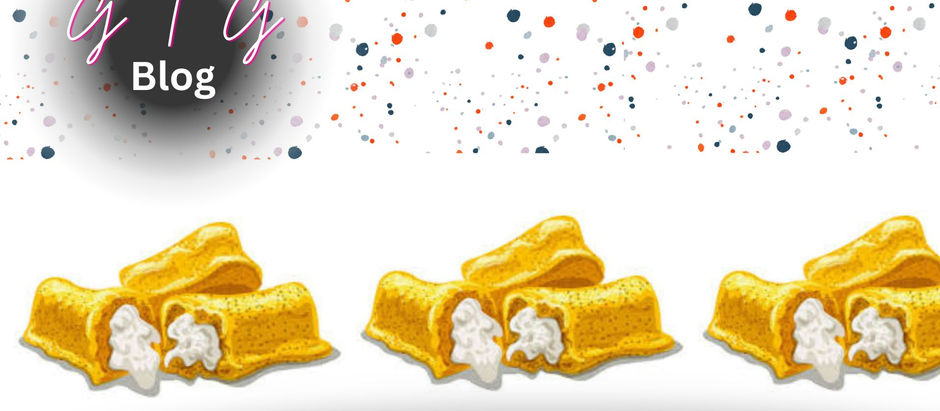 National Hostess Twinkie Day 