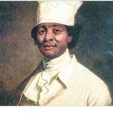chef James hemings