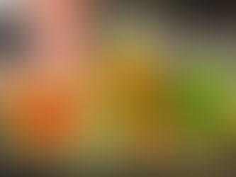 good thyme gal food and lifestyle blog National Cook Something Bold & Pungent Day