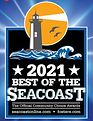 Take Five Dogcare 2021 Best of the Seacoast