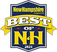Take Five Dogcare 2024 Best of NH