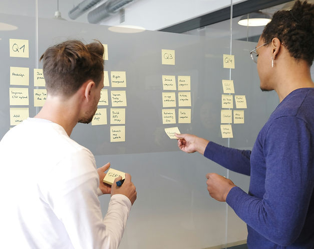 Priorização Num Mundo Agile