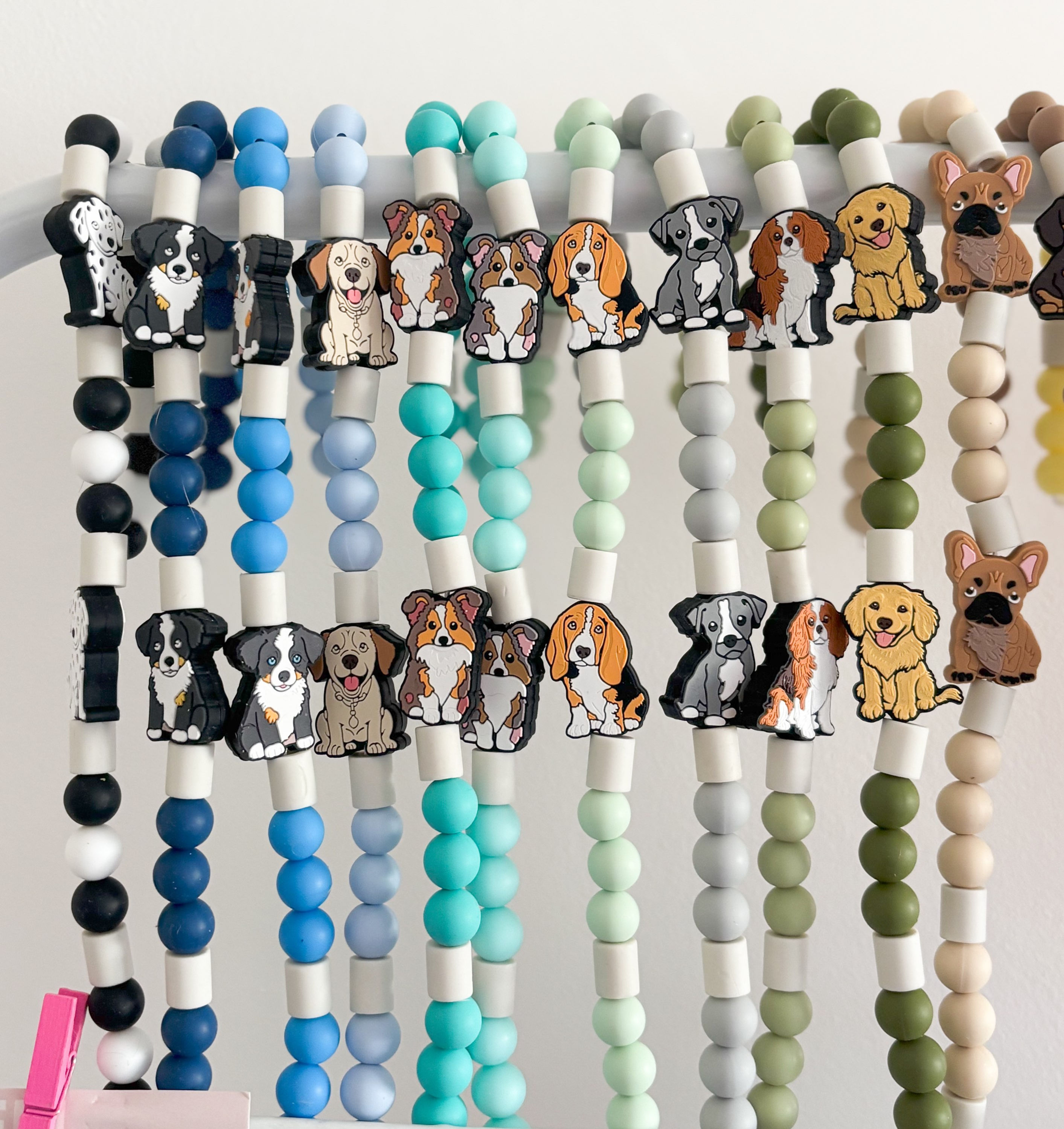 Antiparasites pour chien pkcord