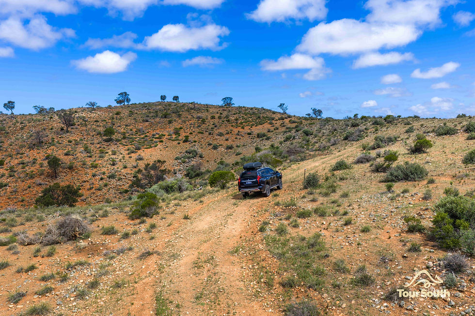 Tour South Summit to Sea03