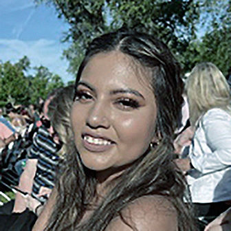 Melany Martinez
