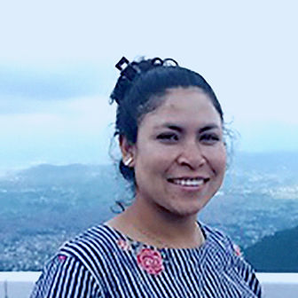Deepa Bishwokarma