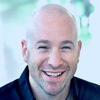 Chris O'Shaughnessy