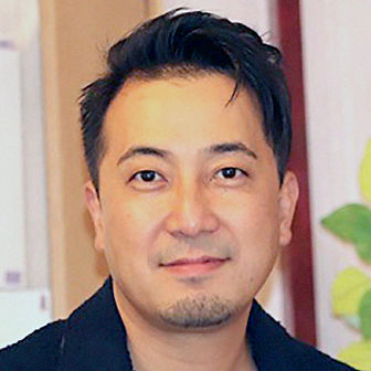 Soichi Fujiwara