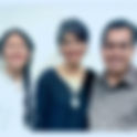 Alfredo & Ruth Patricia Prieto