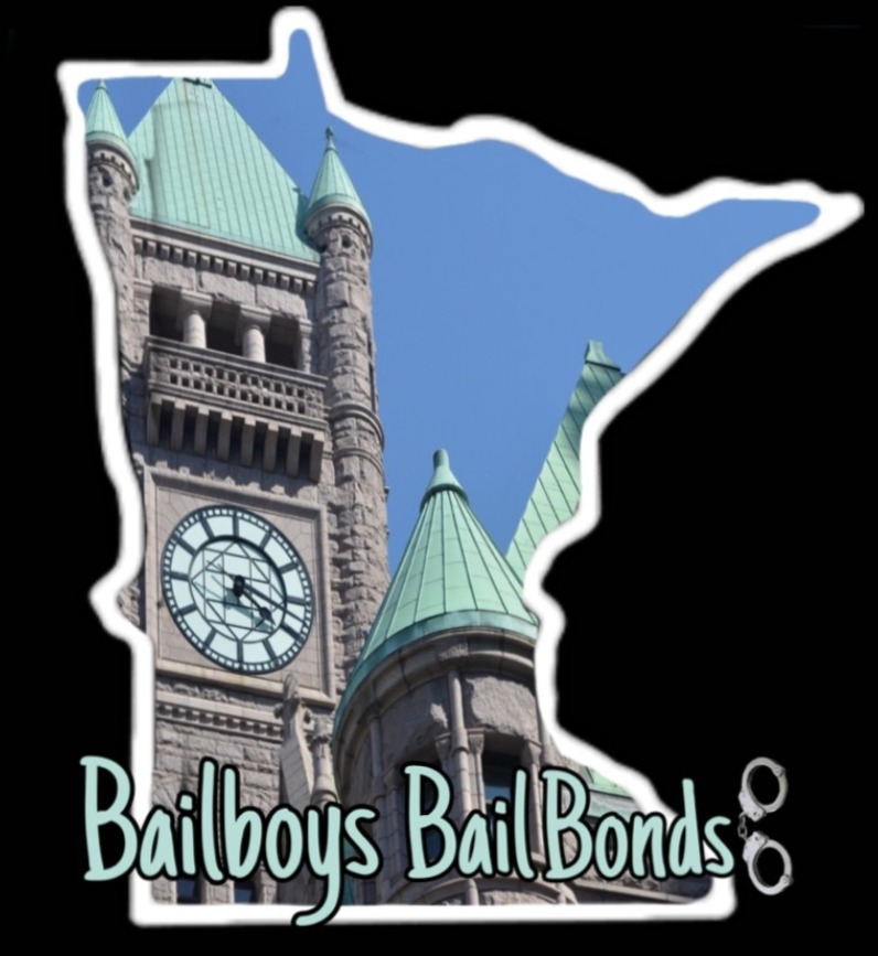 BailBoys BailBonds