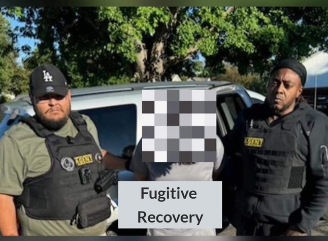 Fugitive Recovery