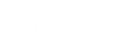 Smart Vent Logo White