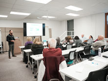 Flood mitigation experts shine light on  seldom-used flood insurance benefit