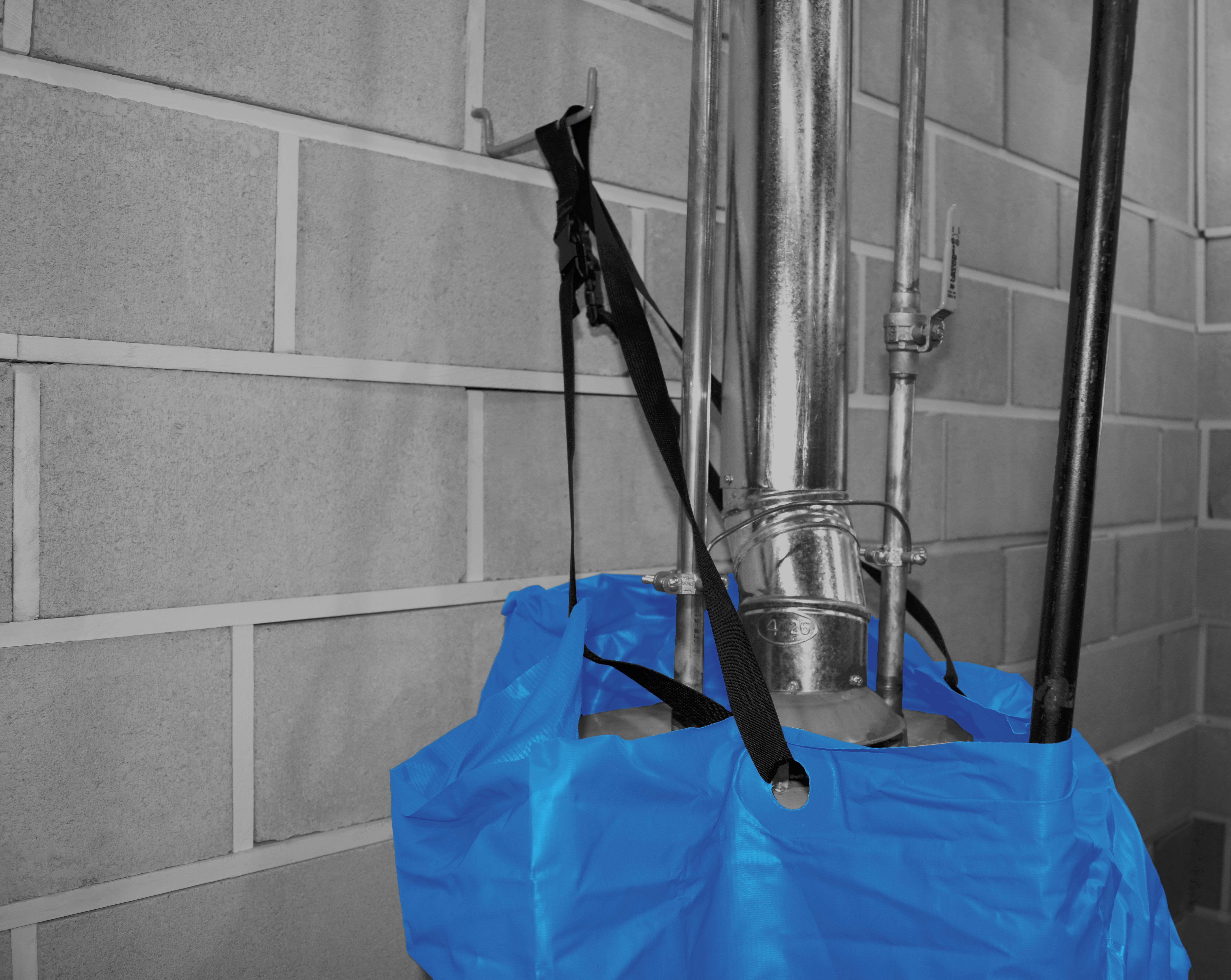 Utility Flood Covers