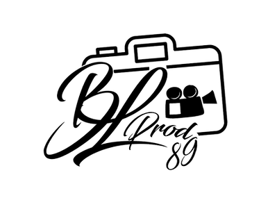 Logo BLPROD89