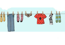 oddsocks childrens book illustration