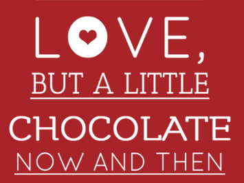 Happy Valentine's Day