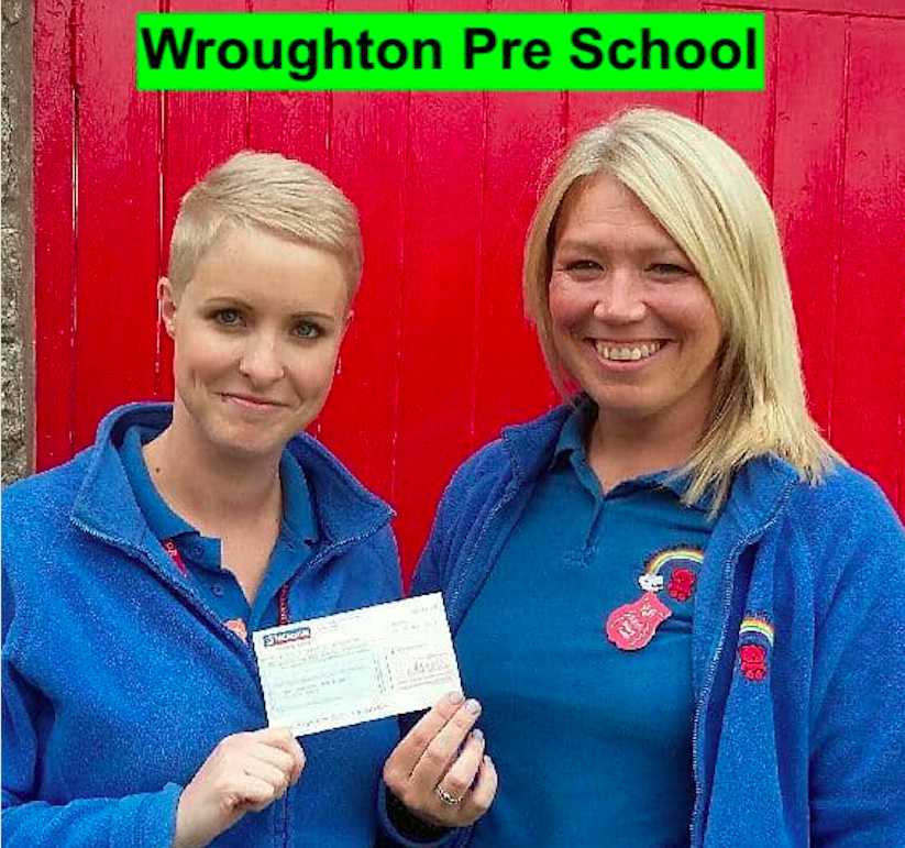 Wroughton PreSchool