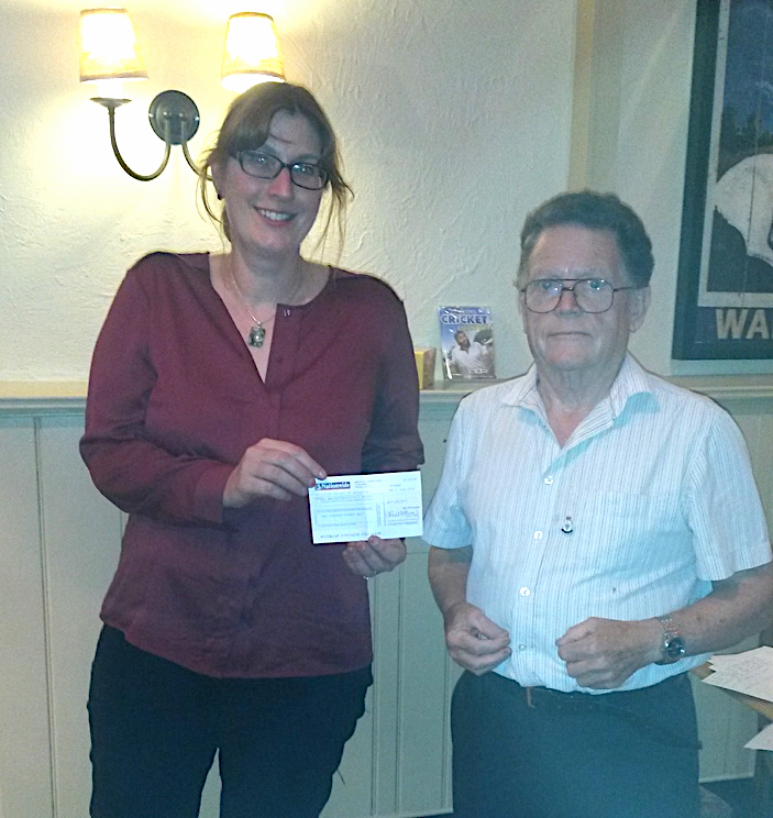 Wroughton & District Branch - Royal British Legion
