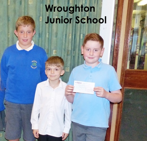 Wroughton Junior School